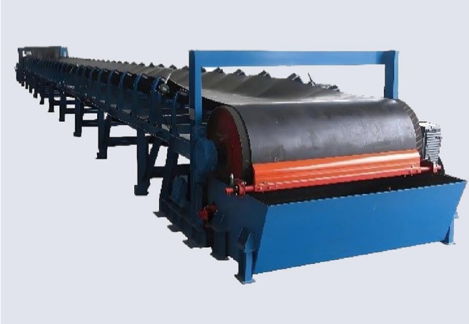 17载同行 华兴输送助力和合化工争当行业发展先锋