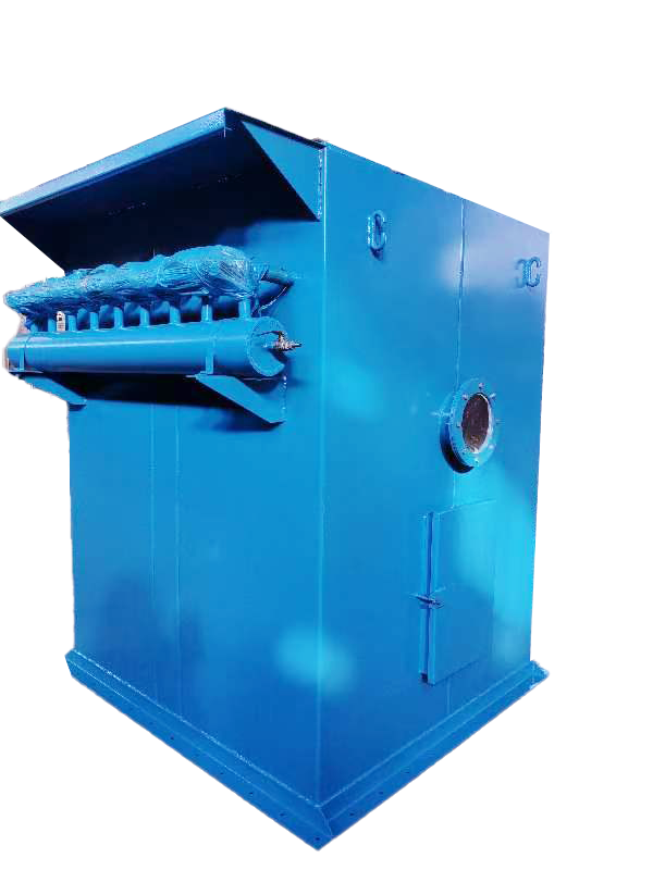 布袋除尘器灰斗积粉过多、堵灰该怎么办？8个原因分析及解决办法