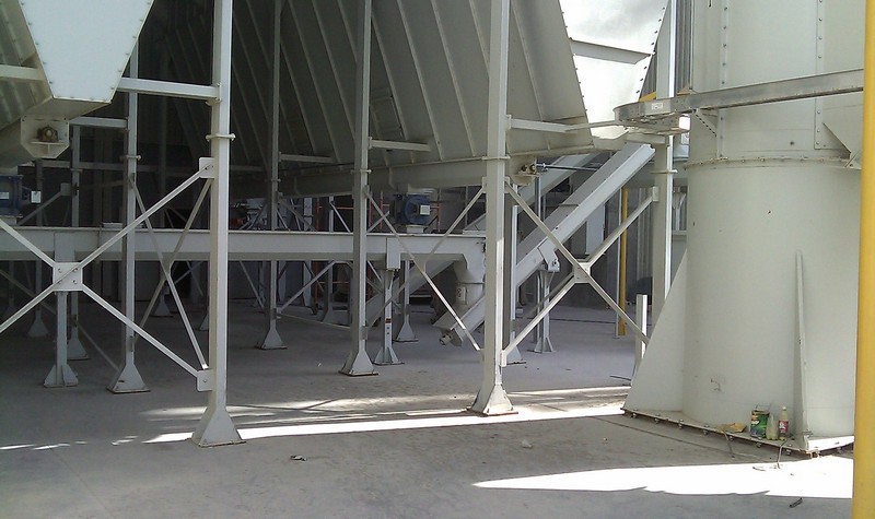 无轴绞龙的优势是什么？实际应用中的选型建议在这里！