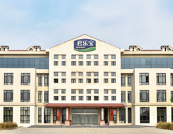 君乐宝乳业