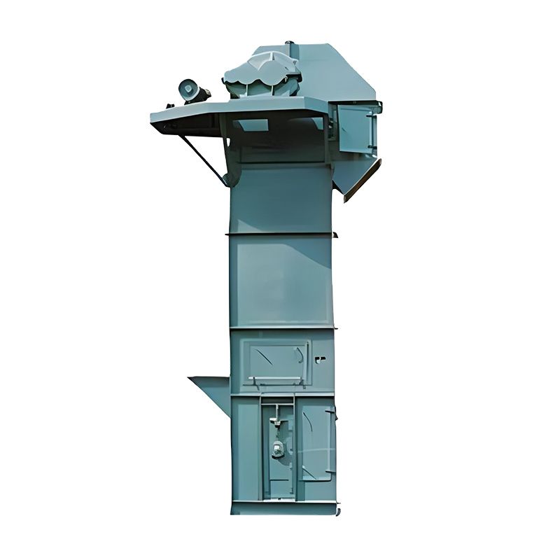 TD型斗式提升机