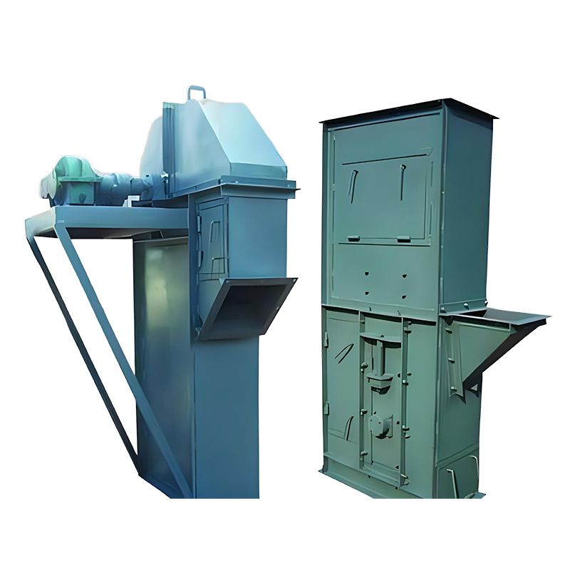 TH/HL型斗式提升机