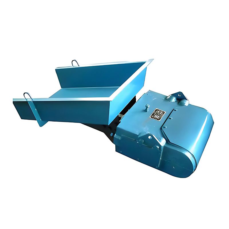 电磁振动给料机