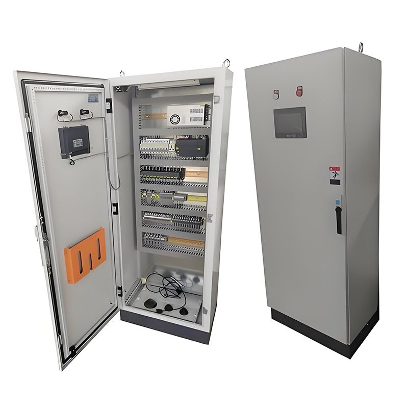 自动化控制柜