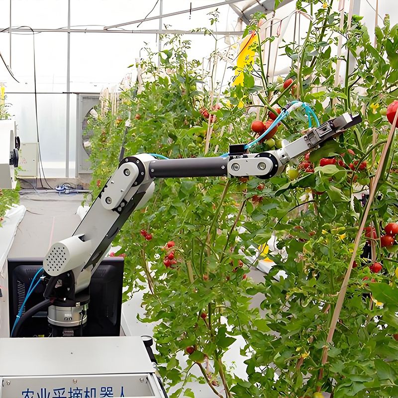 智能农业机器人